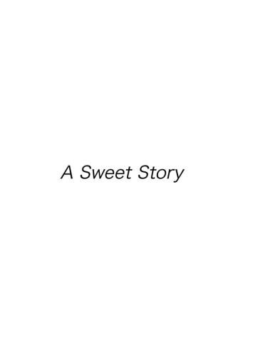 A Sweet Story-01